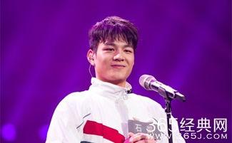 小声声个人资料,青春追梦，声音里的独特魅力