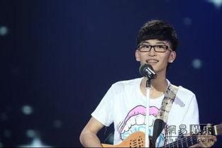 谭杰希照片,阳光帅气，魅力四溢