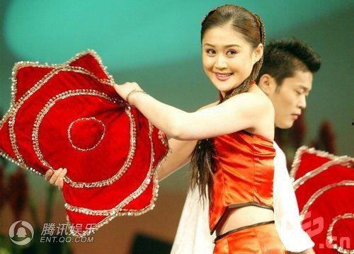 演员毛毛的个人资料,光影交织下的演艺人生